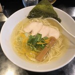 鶏そば・ラーメン Tonari - 