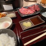 Yakiniku Ten Gamushara - 