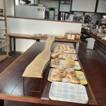 ぱんのやまきち - 