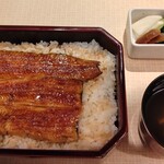 天然うなぎ しま村 - 