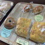 ぱんのやまきち - 