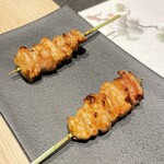 YAKITORI ごくう 新橋璃宮 - 