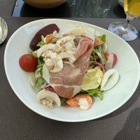 フィオレンティーナ - 
