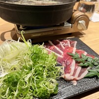 鴨ときどき馬 神保町本店 - 