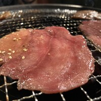 食べ飲み放題 焼肉ダイニングちからや 名駅店 - 