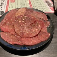 食べ飲み放題 焼肉ダイニングちからや 名駅店 - 