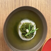 赤坂 菊乃井 - 