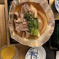 赤坂 菊乃井 - 