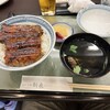うなぎ･和食処 新泉