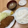 とんかつ山家 上野店