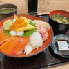 魚魚彩 イオンスタイル神戸南店