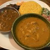 カレーや デッカオ