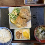 たからや食堂 - 