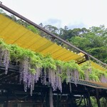 ベーカリー＆テーブル 東府や 足湯カフェ - 