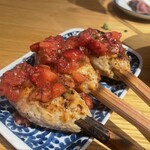 Yakitori Sada Juurou Kakomu - 