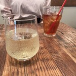 GRANNY SMITH  APPLE PIE & COFFEE - 