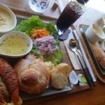 R&cafe - 