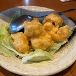 万福食堂 豊洲駅前店 - 