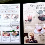 GRANNY SMITH  APPLE PIE & COFFEE - 