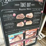 GRANNY SMITH  APPLE PIE & COFFEE - 