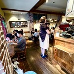 GRANNY SMITH  APPLE PIE & COFFEE - 