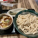 Nikujiru Udon No Nantetsu - 