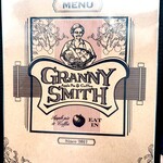 GRANNY SMITH  APPLE PIE & COFFEE - 