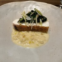 島キュイジーヌ あーすん - 