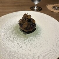 島キュイジーヌ あーすん - 