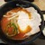 HIMIT - 料理写真:ナポらー麺
