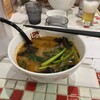 七宝麻辣湯 飯田橋店