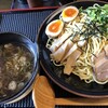 らーめん麺次郎