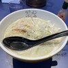 ラーメン海鳴 天神店