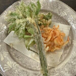 료우리 소라이로