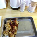 別府ホルモン ひめの - 