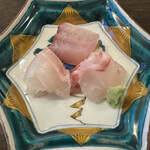 료우리 소라이로