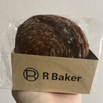 R Baker mini - 
