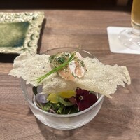 焼鳥 角レ - 