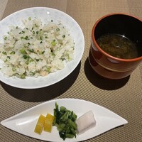 銀座響ブッフ - 