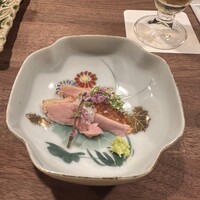 焼鳥 角レ - 