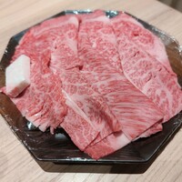 近江牛専門店 近江かど萬 - 