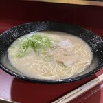 ひでちゃんラーメン - 