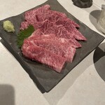 焼肉屋斎野 平野西店 - 