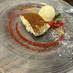 エノテカ ドォーロ - 