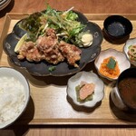 Sala OBANZAI & GRILL - 