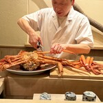 すし処 めくみ - 