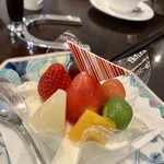 リビドー洋菓子店 米子本店 - 