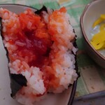 おにぎりぼんご - 