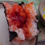 おにぎりぼんご - 