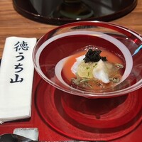 徳うち山 - 